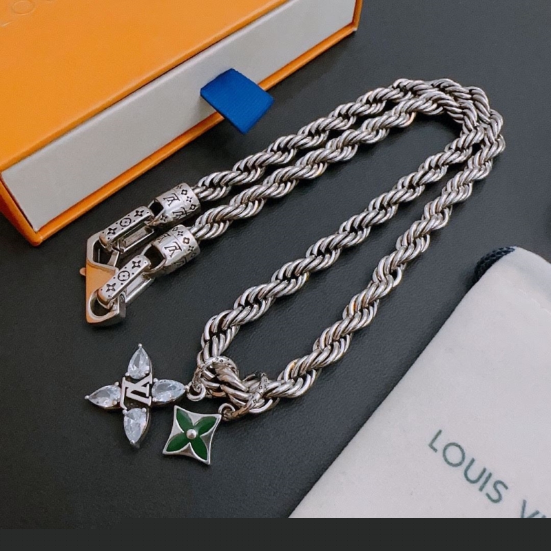LV Necklaces